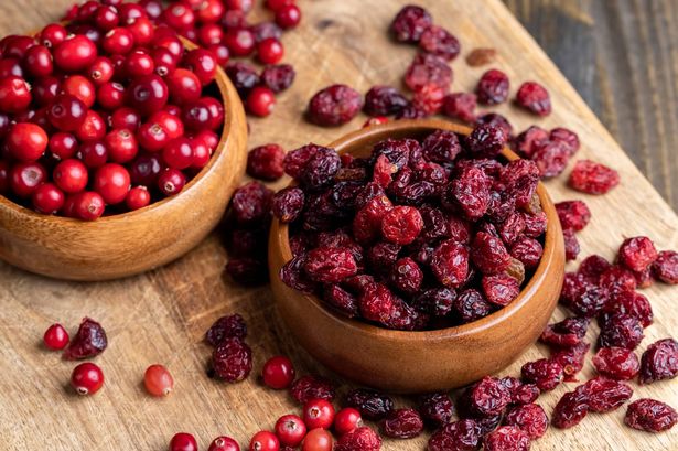 Christmas side dish that can improve cholesterol and heart health