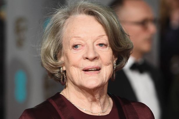 Dame Maggie Smith’s shock health battles before tragic death including ‘looking like a boiled egg’