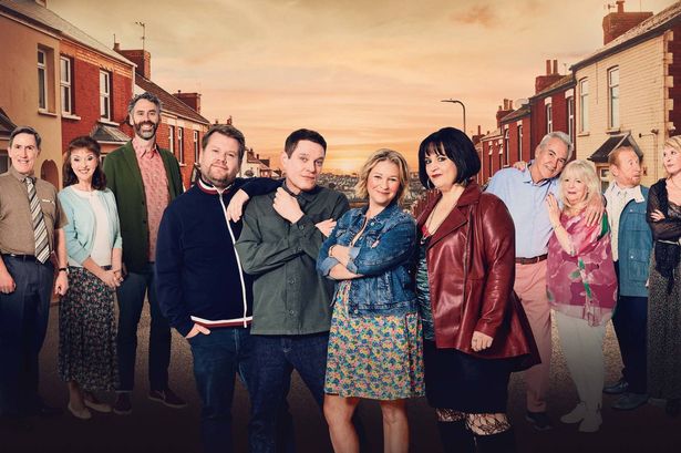 Gavin and Stacey character removed from show finale as ‘there was no room for them’