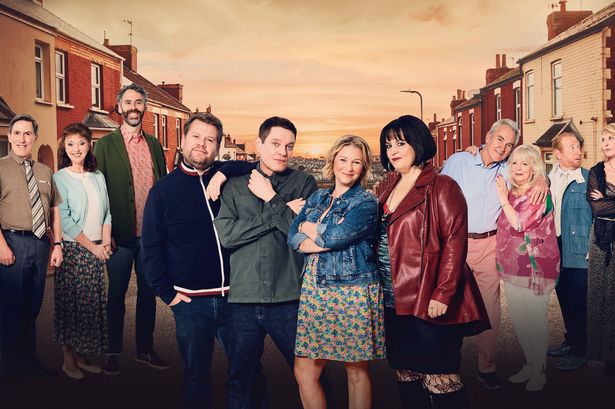 Gavin and Stacey star reveals amazing lengths they went to in order to keep twist secret