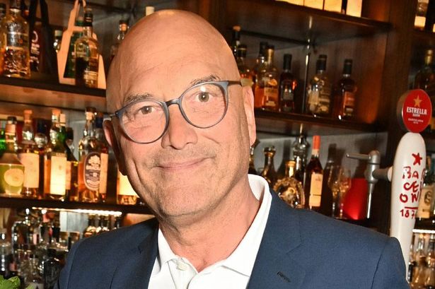 Gregg Wallace ‘ruined’ author’s birthday with ‘foul-mouthed’ sex talk at restaurant