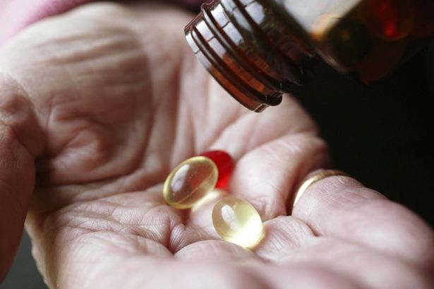 Game-changing 5p pill could help lower your blood pressure