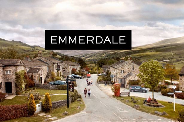 Emmerdale braced for triple deaths with ‘disaster’ set to rip through the village