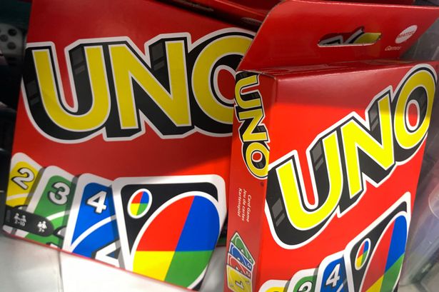 You’re probably playing UNO wrong – 62% of players get key rule wrong