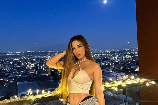 TikTok star shot dead aged 24 while sitting in car outside her gym