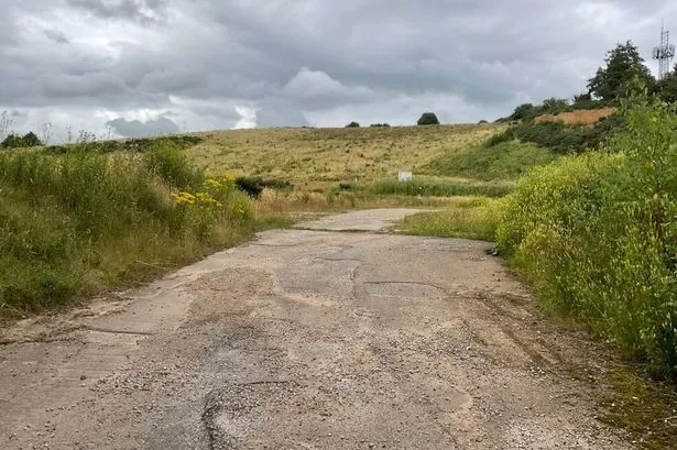 Housing estate plans for former Chorley quarry green-lit