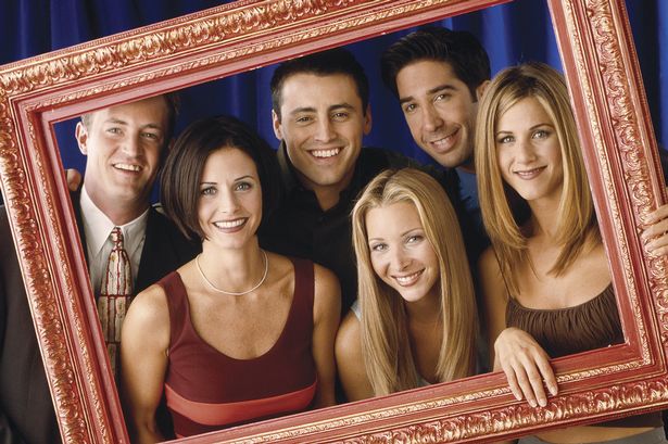 Friends fans finally decide which character is funniest – but there’s one downside