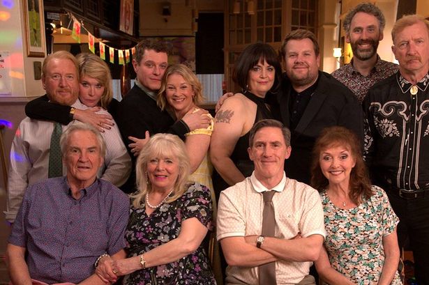 Gavin and Stacey fans all say the same thing over shock cameo in show finale