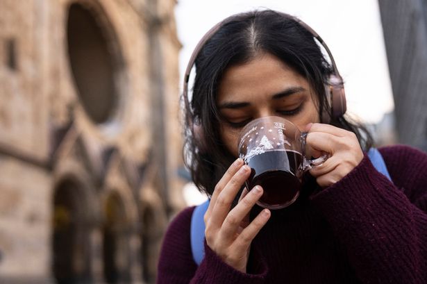 ‘Best’ mulled wine easy to make and people say it’s delicious