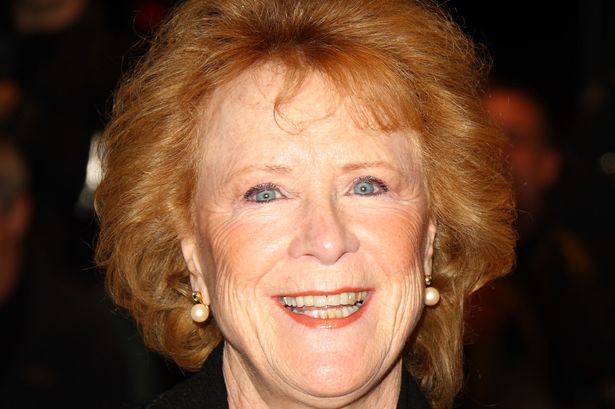 Call the Midwife star Judy Parfitt’s life from war memories, famous husband and dementia