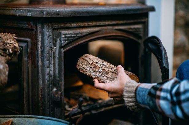 Dire warning over wood-burning stoves in new health report