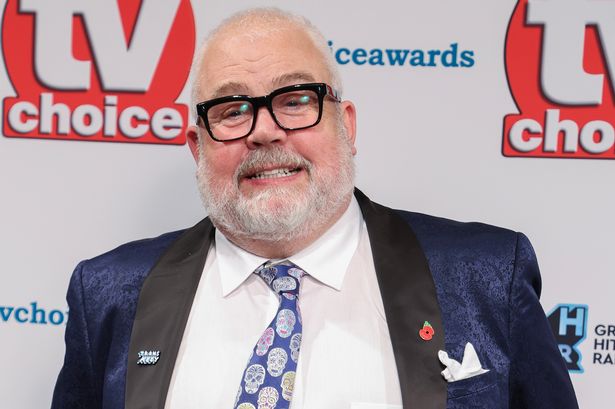 Call The Midwife’s Fred Buckle star issues desperate 3-word plea ahead of Christmas episode