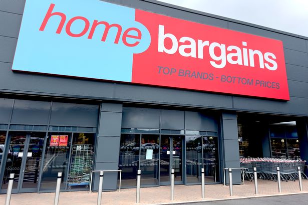 Shops closed on New Year’s Day 2025 including Home Bargains – and New Year’s Eve opening hours