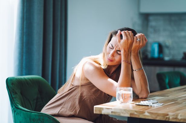 Doctor says eating popular snack after drinking helps with fatigue and blood sugar