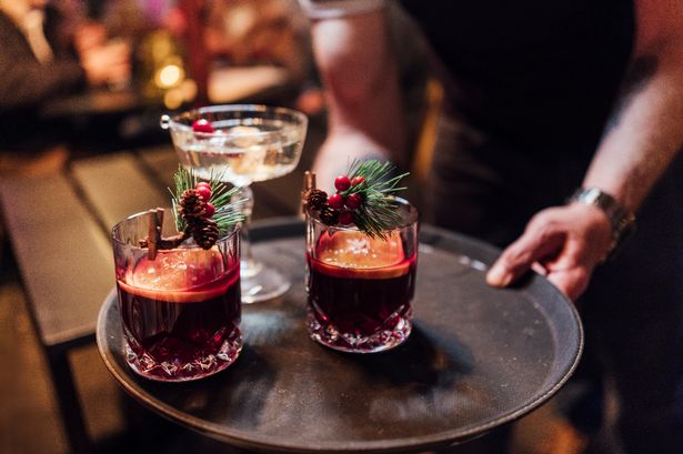 7 best canned cocktails to buy for stress-free Christmas parties starting from £3.25