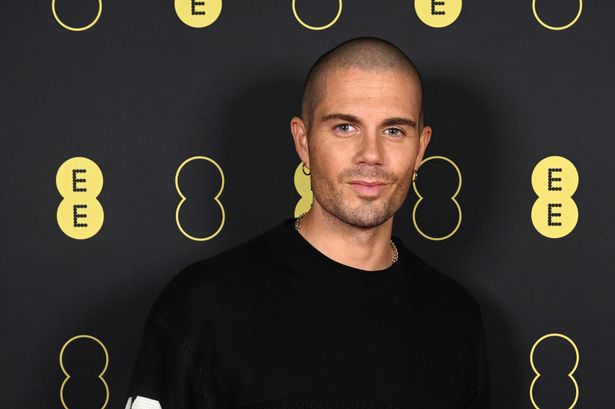 Max George supported by celeb pals after revealing he’ll undergo heart surgery and spend Christmas in hospital