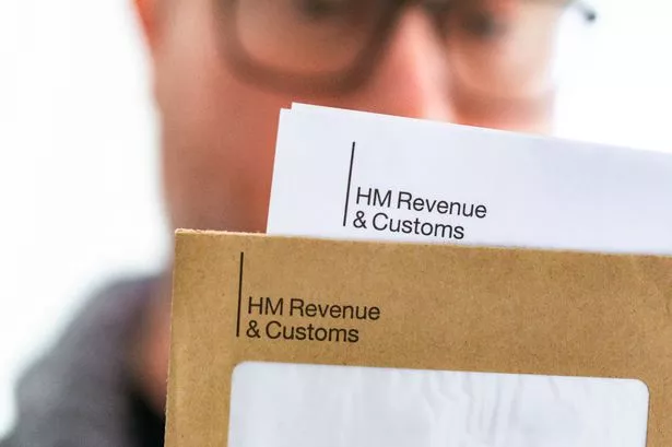 HMRC warning over deadline ‘in weeks’ and £100 fine for missing it