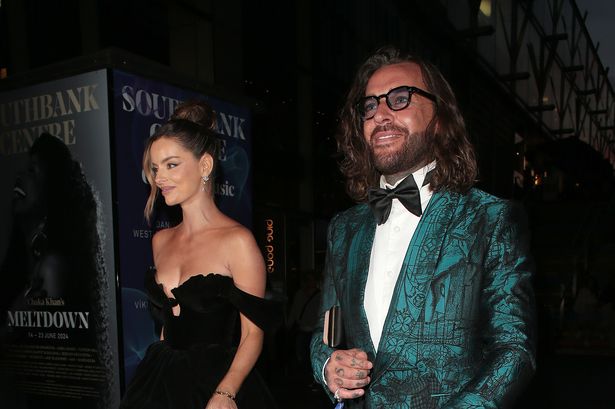 Strictly’s Pete Wicks makes heartbreaking relationship confession amid Maura Higgins romance