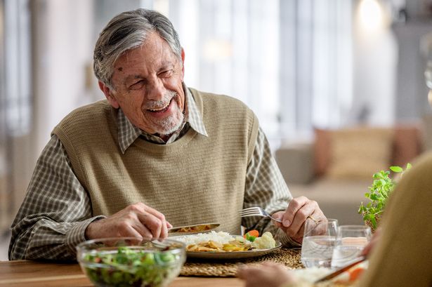 Nutritionist shares one food that could reduce your risk of cancer and heart disease