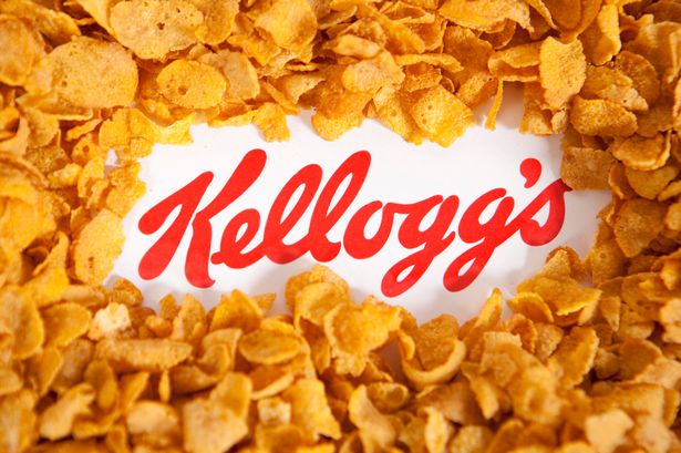 Kellogg’s makes change as Brits ‘switch to French pastries and Bircher’