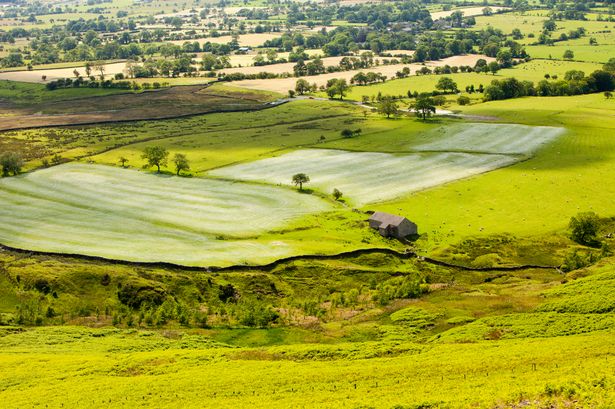 Warning Lancashire devolution deal could be derailed in council shake-up