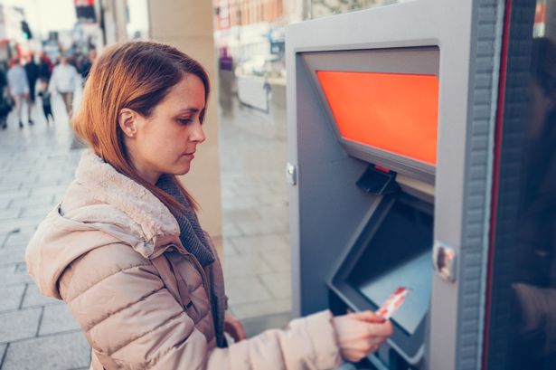 DWP makes changes to Universal Credit and other benefit payments