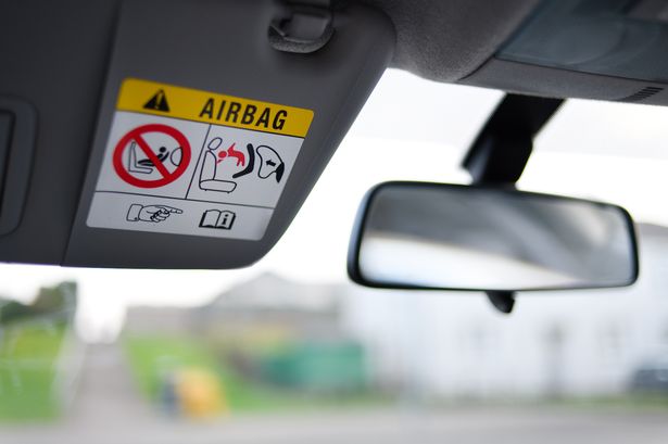 AA warns drivers over little-known air bag issue which could be fatal