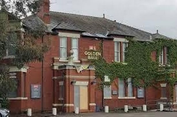 Proposals to revive Over Wyre pub back before planners