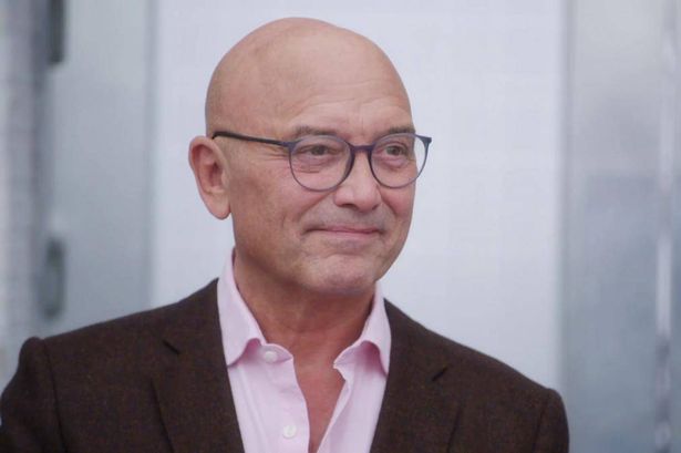 Gregg Wallace boasted of ‘inappropriate’ jokes before BBC apology over behaviour