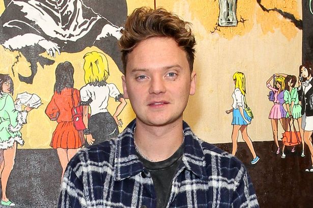 Conor Maynard breaks social media silence to beg for help and admits he’s struggling