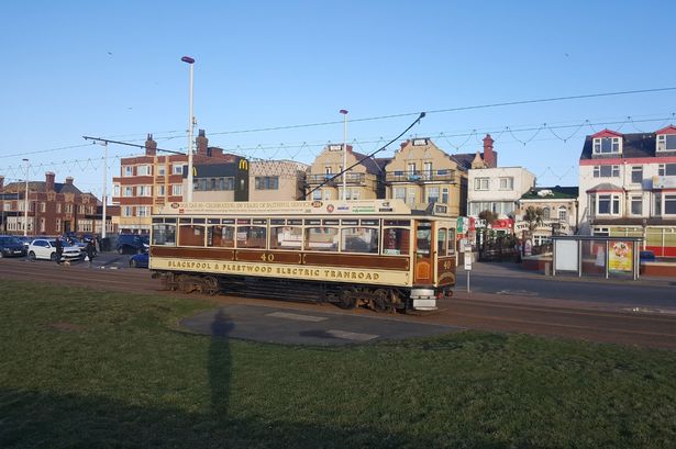 Call for urgent talks over future of Blackpool heritage trams after service suspended