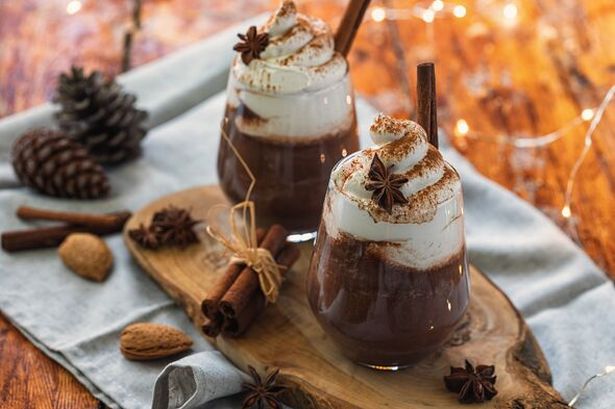 ‘Best ever’ hot chocolate recipe is so simple – with a couple of secret ingredients