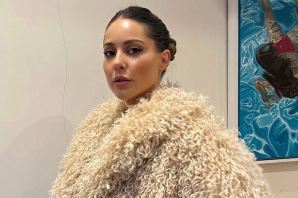 Louise Thompson’s ‘ultimate winter warmer’ faux fur coat hailed as ‘head turning’ by fans