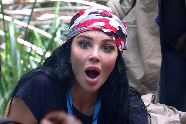 Tulisa will make final I’m A Celeb appearance despite quitting Australia