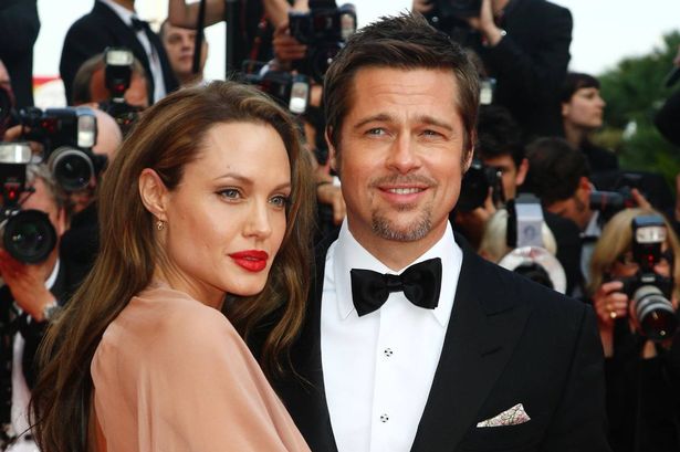 Angelina Jolie statement as ‘exhausted’ star reaches divorce settlement with Brad Pitt