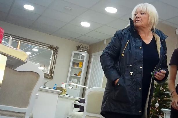 Benefit cheat gran dies after scamming more than £1m from DWP and council