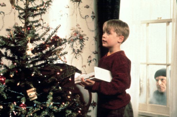 Where are the Home Alone cast are now? From US President to Olympic glory