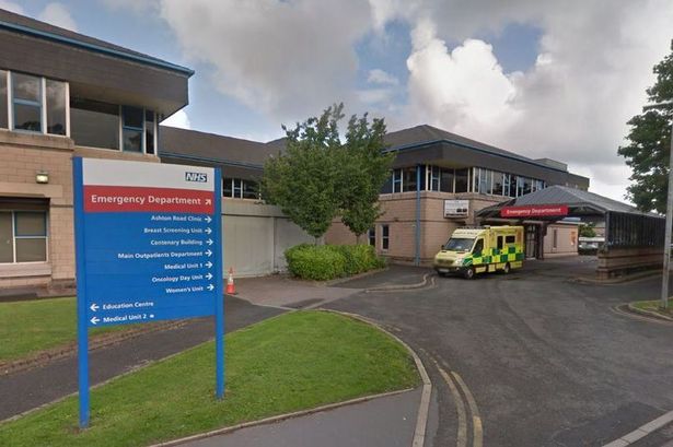 ‘Particularly surprising’ – Lancashire hospital boss apologises for sacking disabled NHS cleaner due to amount of time she had off work