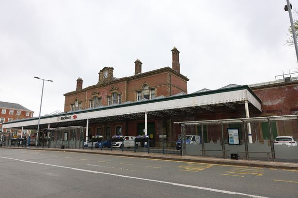 Trains to Lancashire stations stopped after ’emergency incident’