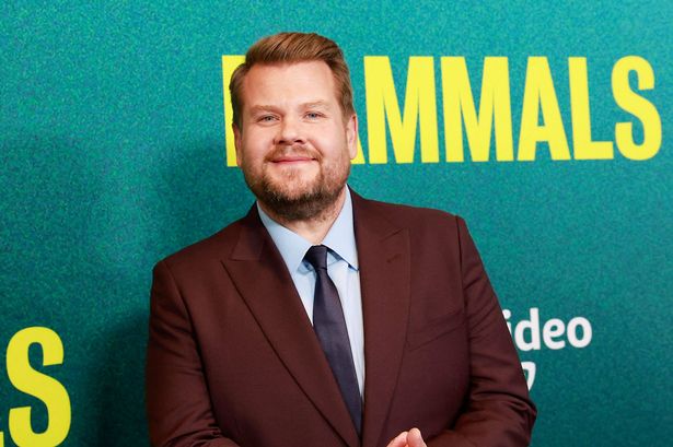 Gavin & Stacey star James Corden shed impressive six stone – but says Ozempic didn’t work