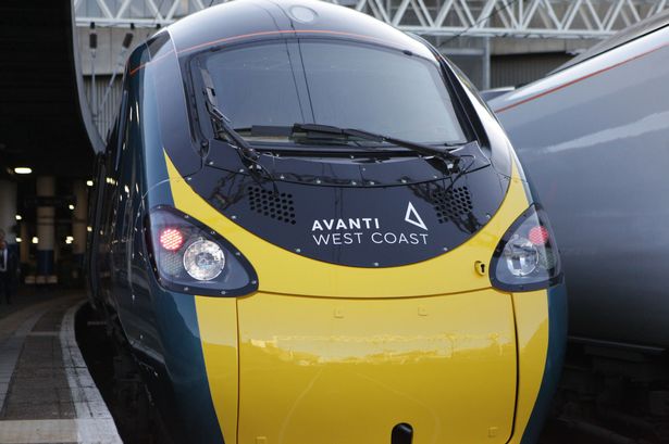 New Year’s Eve travel hell for Lancashire rail passengers as train managers strike