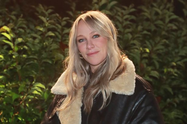 Chloe Madeley opens up about dating after split from James Haskell