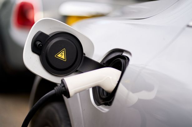 Lancs council urged to act quickly over £1.6m electric car charge plan