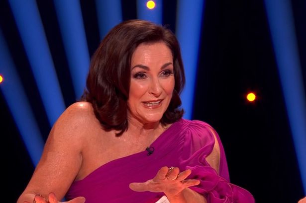 Strictly’s Shirley Ballas addresses ‘very difficult’ problem on show after backlash