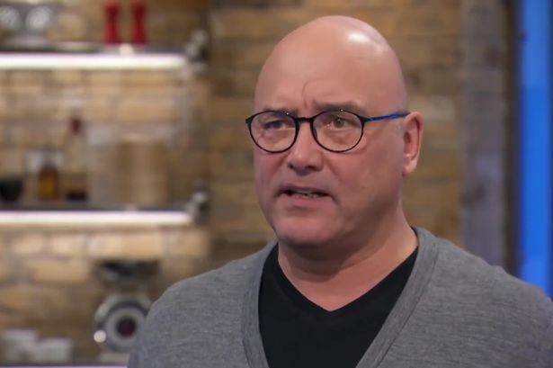 GBBO star feared she’d ‘crumble’ on MasterChef as she addresses Gregg Wallace claims