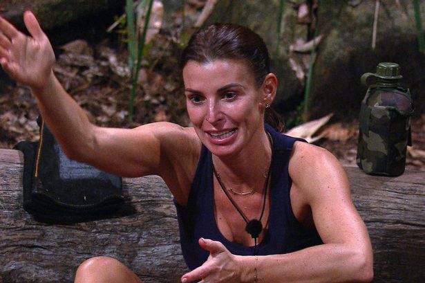 I’m A Celeb fans have ‘immediate’ Coleen Rooney demand after Alan Halsall’s comment