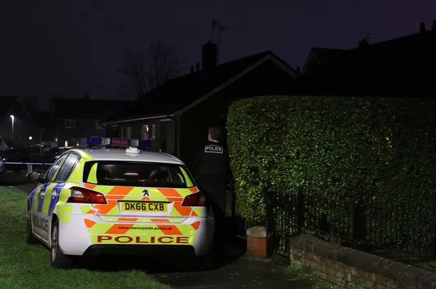 Murder arrest after man in his 70s found dead inside house