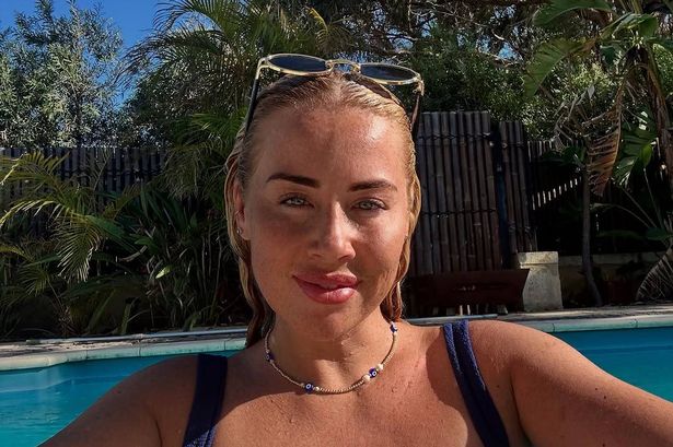 MAFS UK’s Polly Sellman shares 3-step secret to losing 4st as she wows fans in tiny bikini