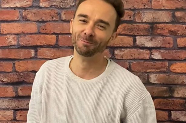 ITV Coronation Street’s David Platt star snubs friend’s move away from show