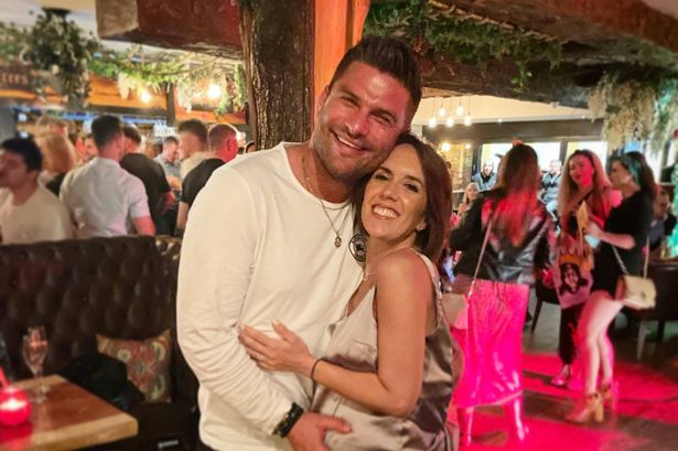 Strictly’s Aljaz Skorjanec gave wife Janette Manrara life-changing admission on first date